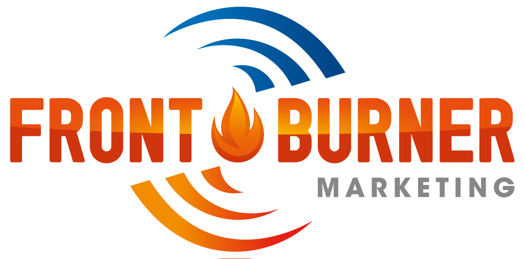 front burner marketing