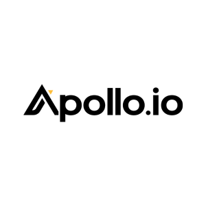 apollo.io